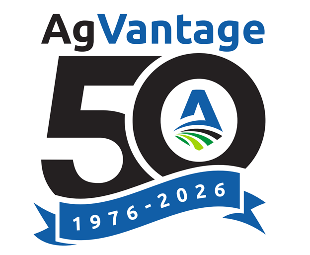 50th Anniversary Logo